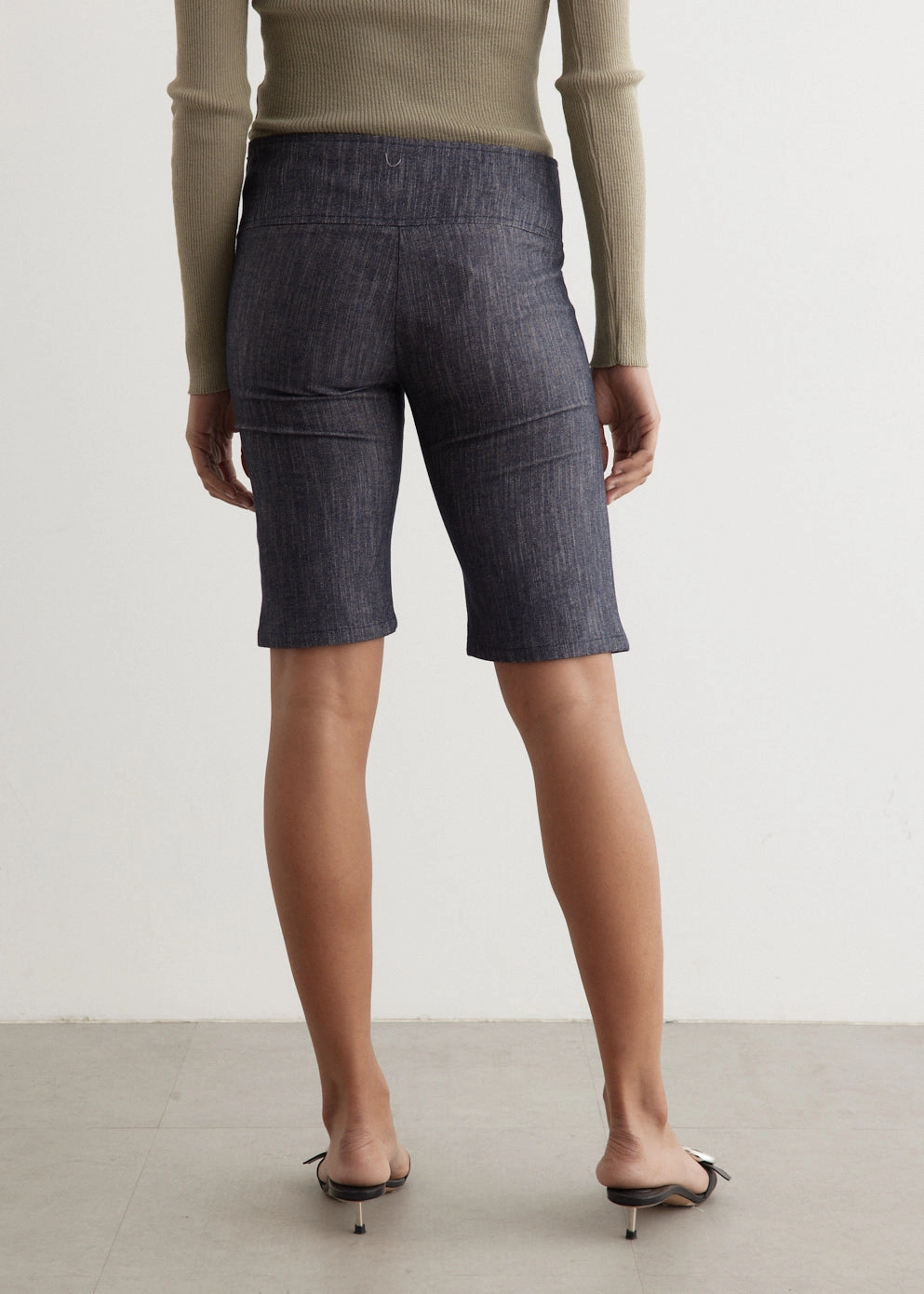 Jue Capri Urban Flex Easy Flow Fit