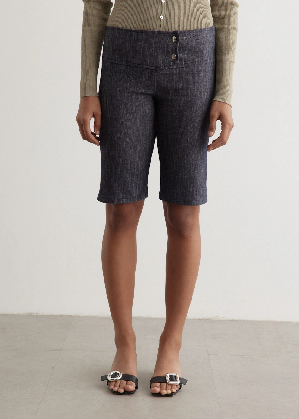 Jue Capri Soft Finish Quick Style