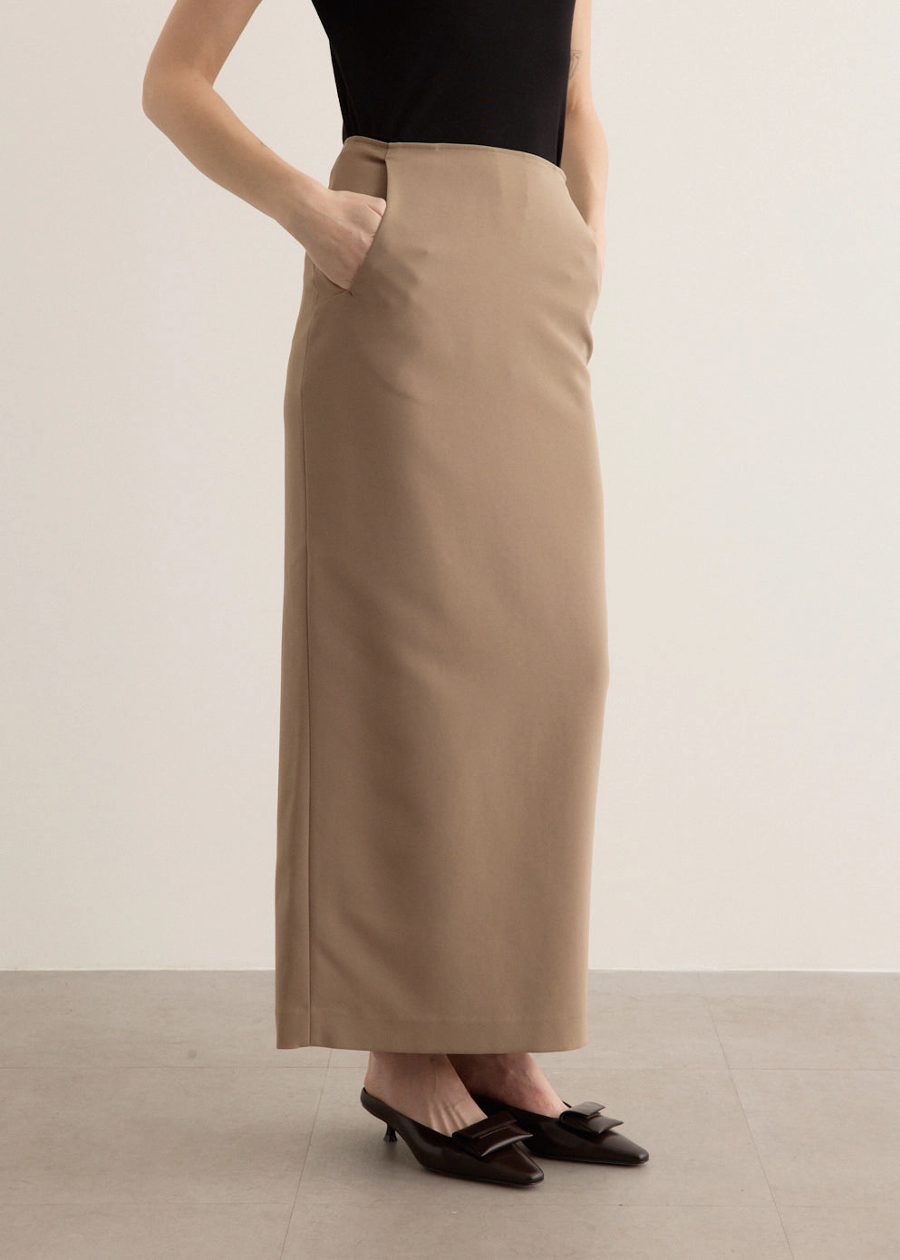 Innes Skirt Classic Choice