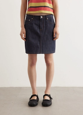 Standard Skirt Abrasion resistant