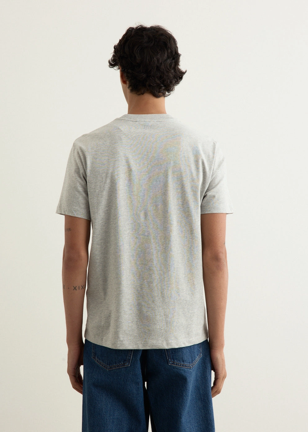 OdorResistant Contrasted ADC T-Shirt