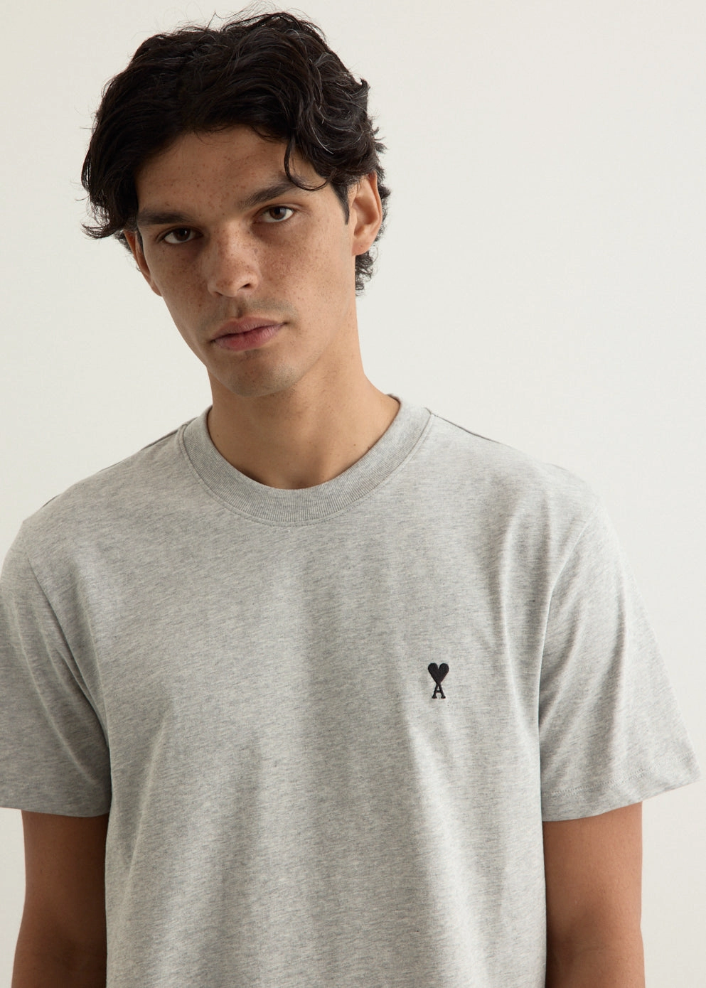 Contrasted ADC T-Shirt Urban Trend