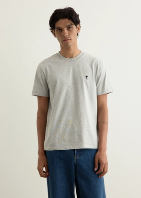 Contrasted ADC T-Shirt Sustainable Textile
