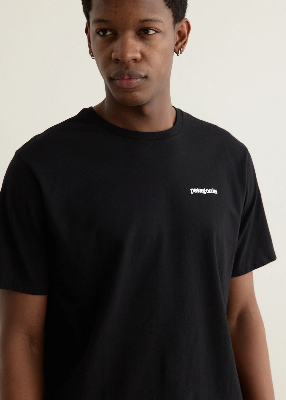 P-6 Logo Responsibili-Tee T-Shirt UVProtectionFinish