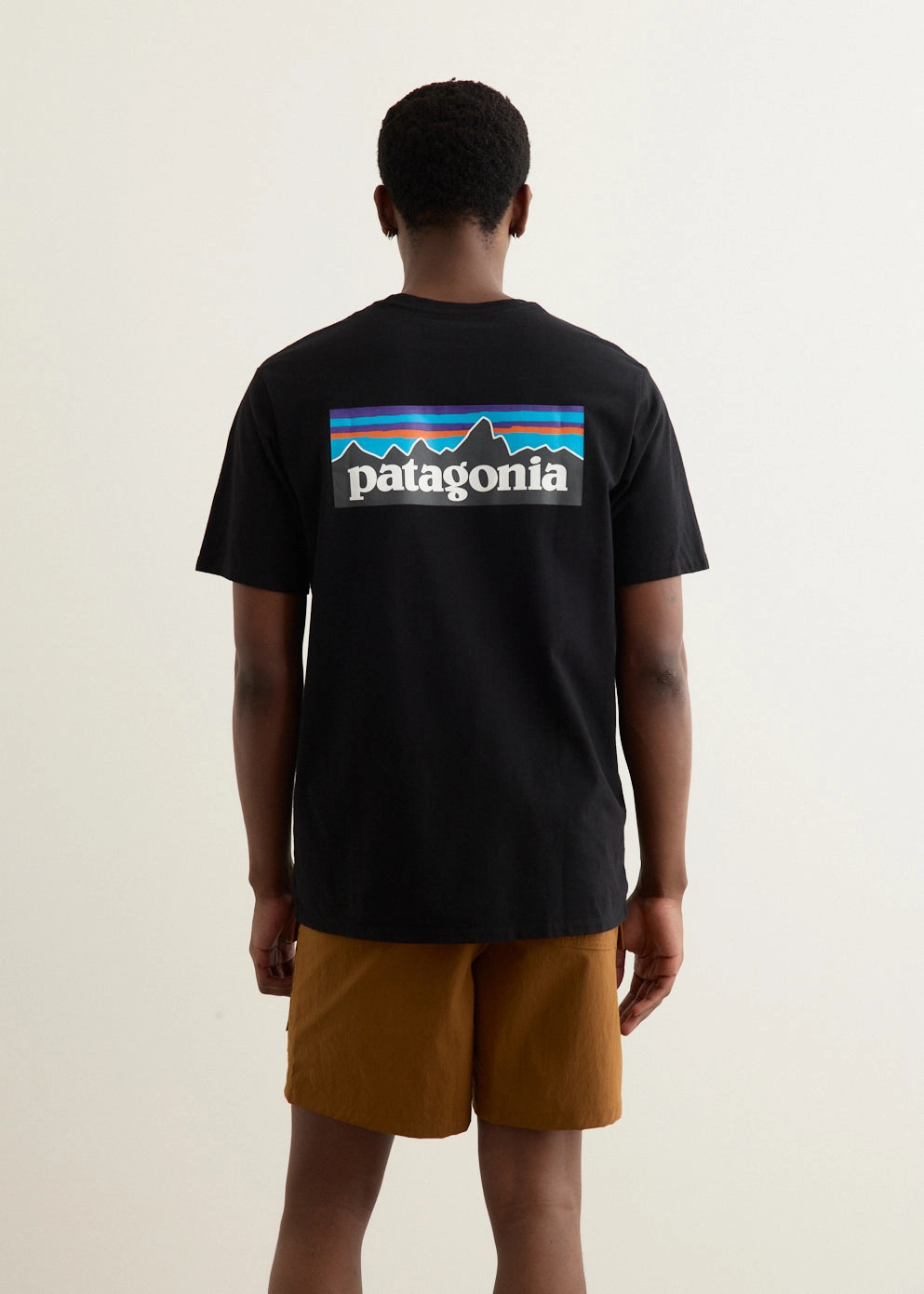 P-6 Logo Responsibili-Tee T-Shirt NoSideSeam