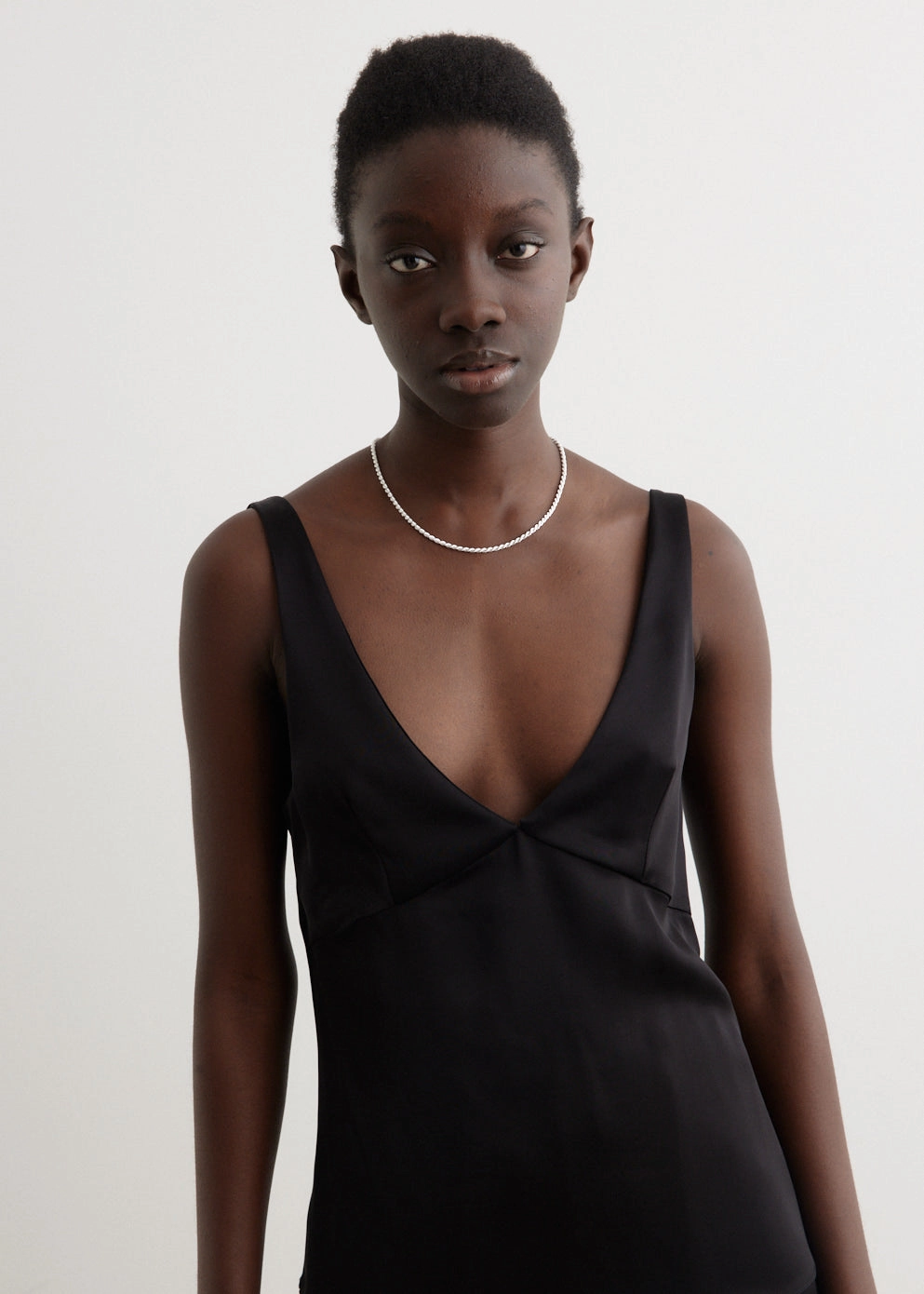 Classico V Tank Top Abrasion resistant