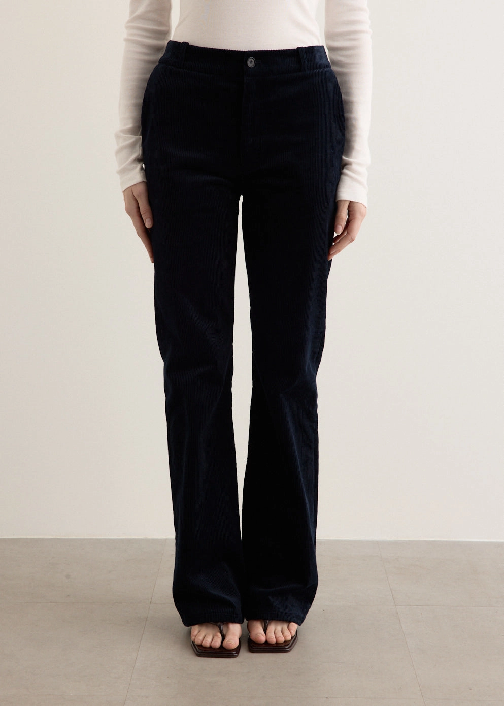 Rosemary Pants Tear Resistant Fabric Chafe-Free Fit