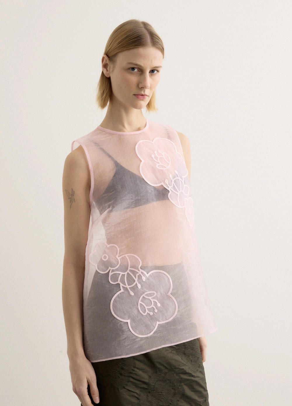 Alba Top Enhancement