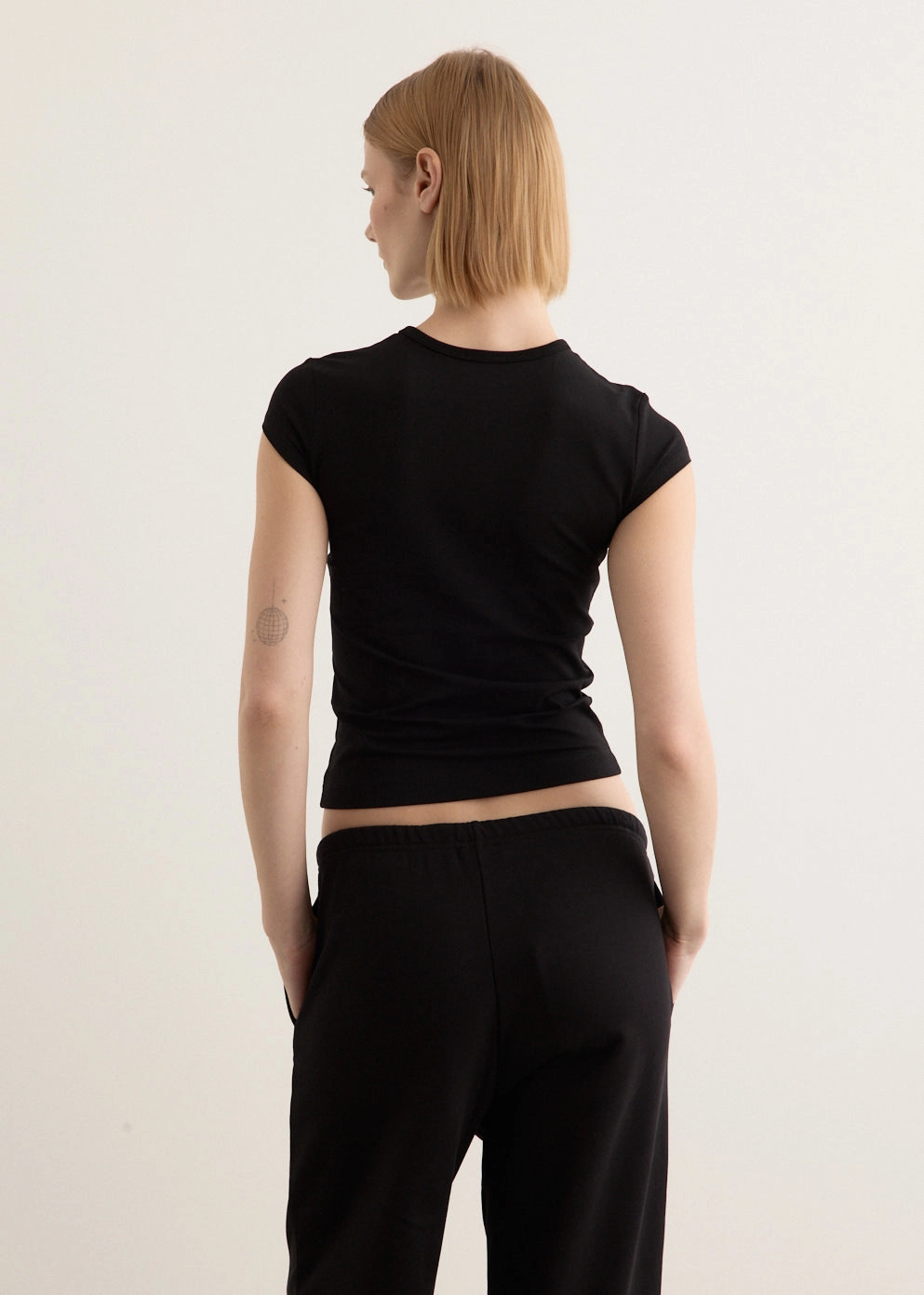 Athletic Wear T-Angie T-Shirt