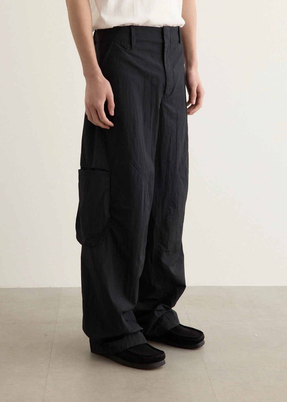 Reinforced Seams Le Cargo Molino