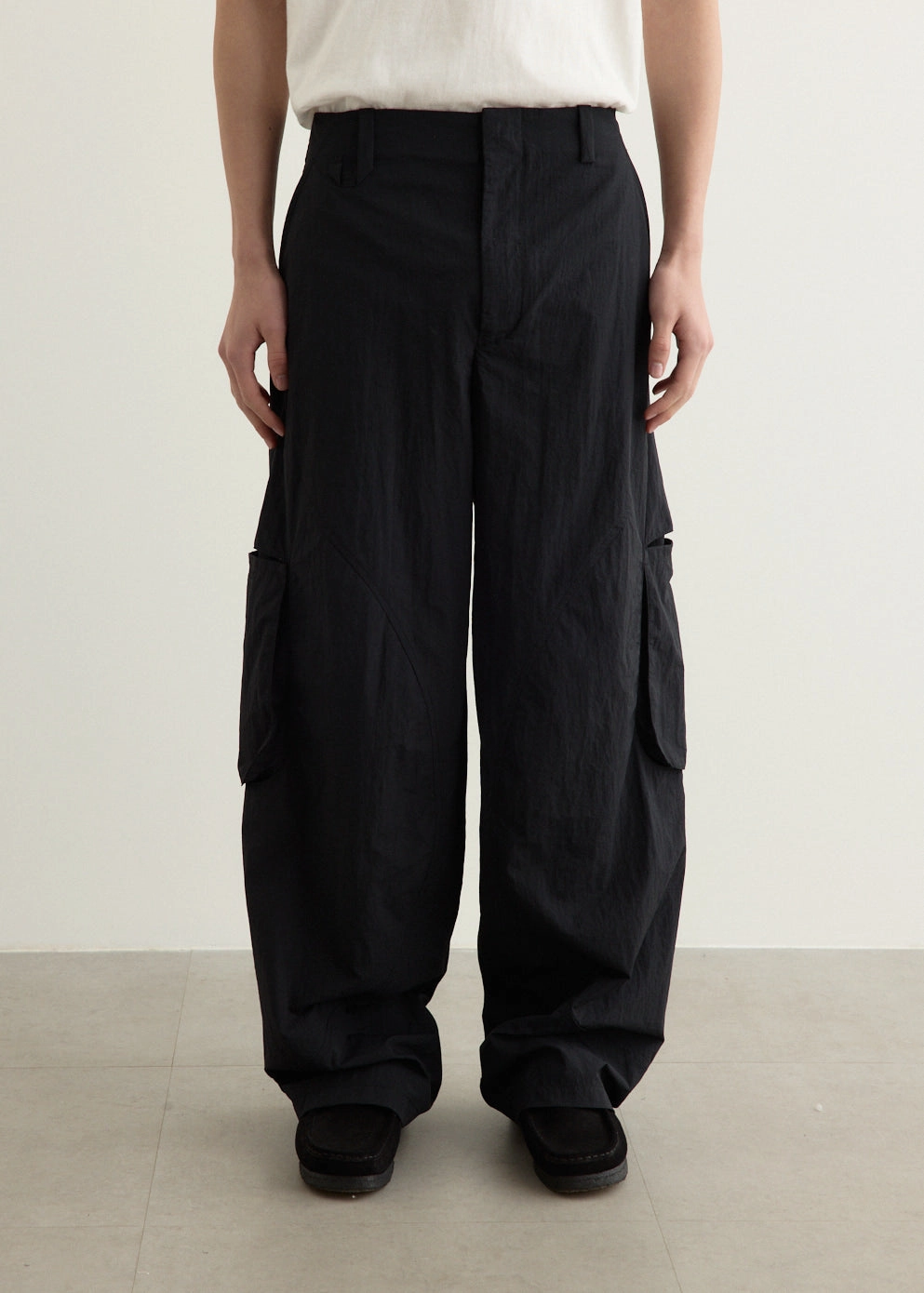 Le Cargo Molino Comfortable Design Quick Layering