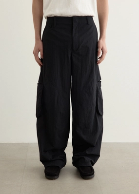 Le Cargo Molino Comfortable Design Quick Layering