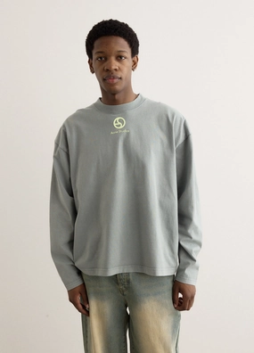 Logo T-Shirt Comfy Performance Wear Everyday Essential