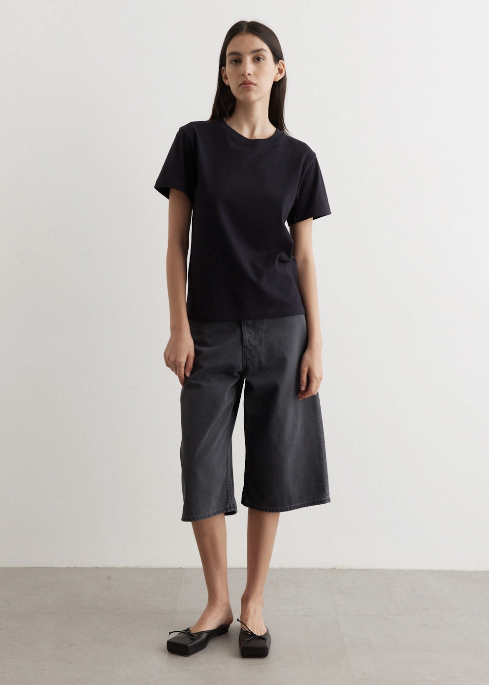 Easy Look Bloom T-Shirt