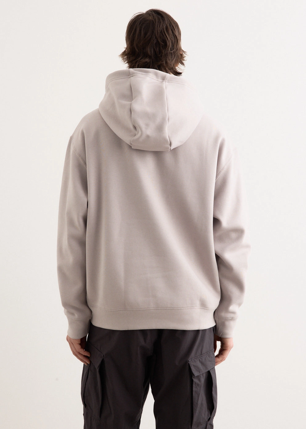 Nike ACG Therma-FIT Fleece Pullover Hoodie Breathable Style