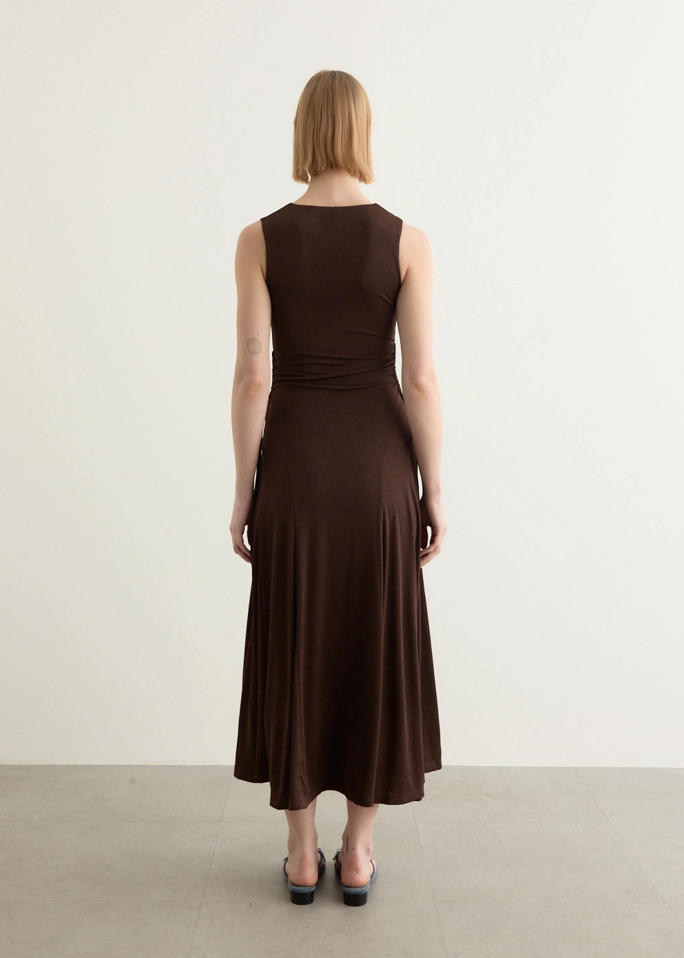 Bright Mood Maria Dress