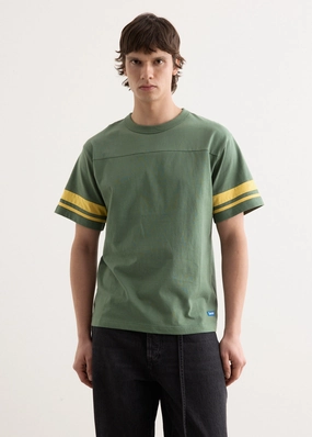 Chad T-Shirt Versatile Comfort Style Indoor clothing