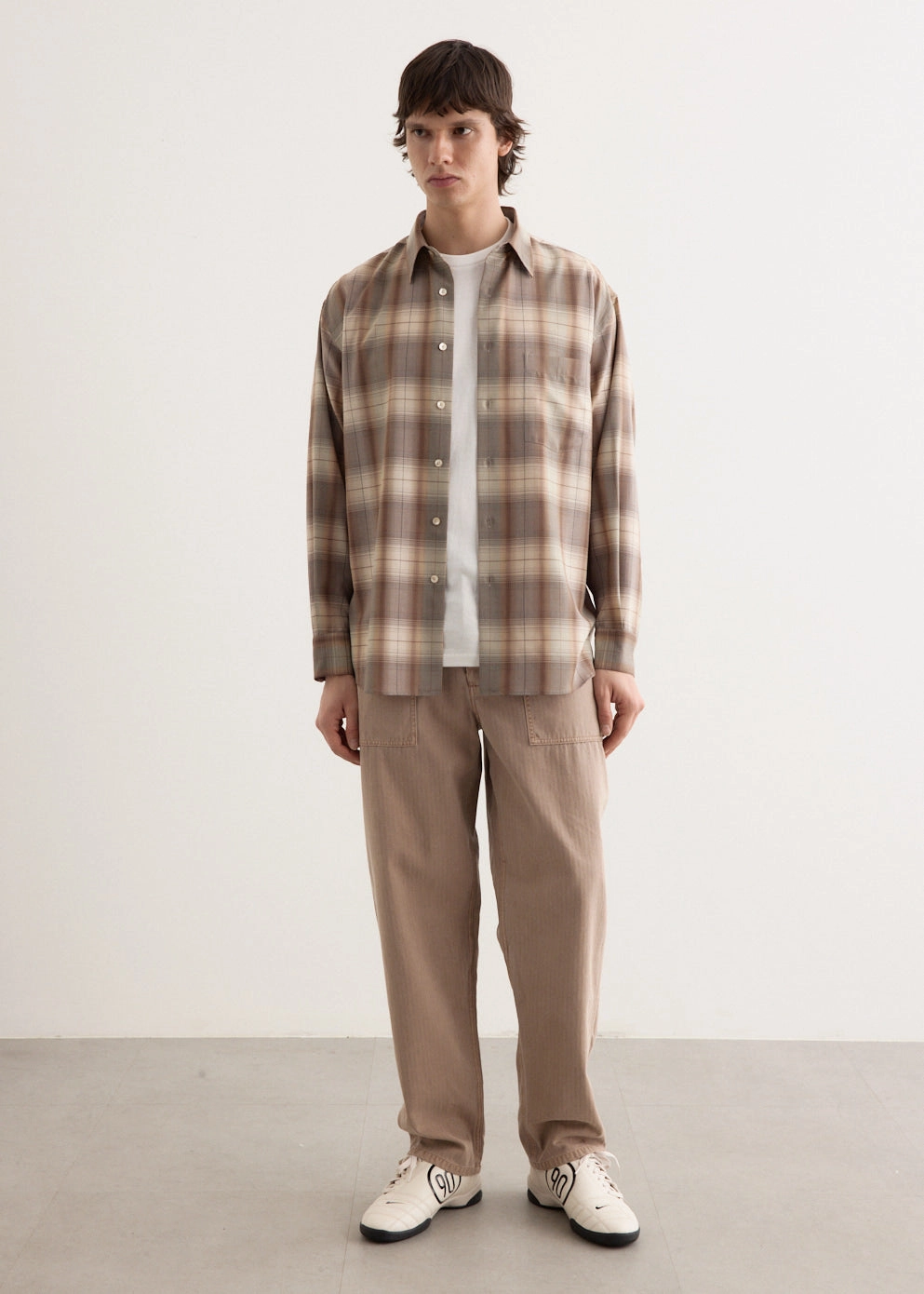 Nike Life Fatigue Pants Anti Bacterial Treatment