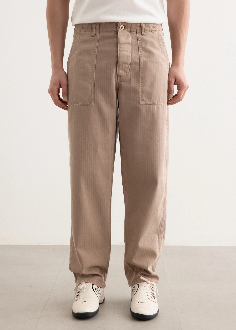 Outdoor Flex Chill Style Nike Life Fatigue Pants