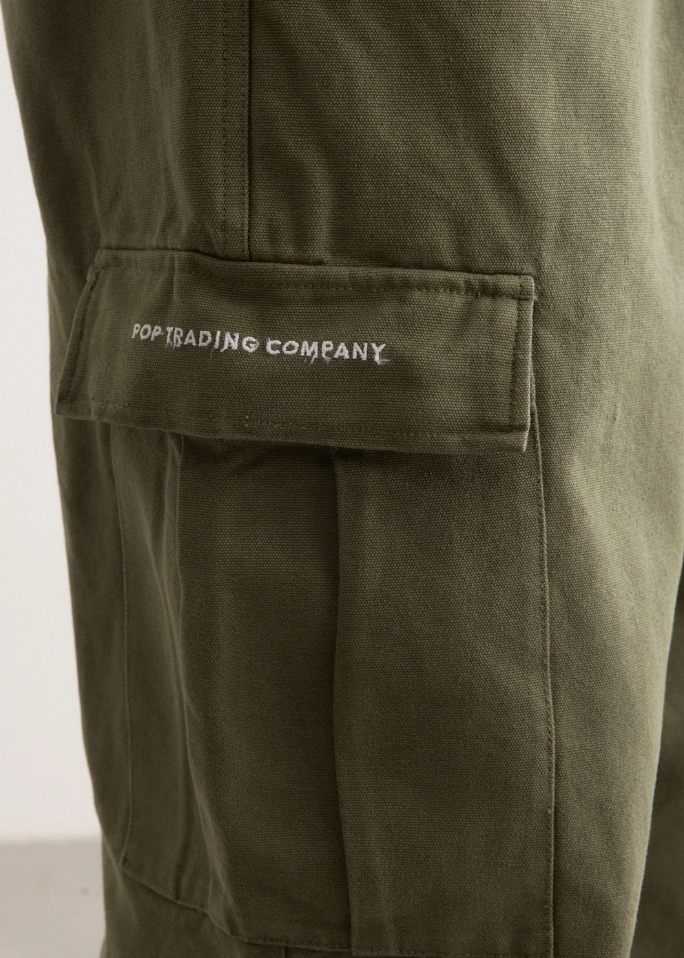 StretchFabric Cargo Pants