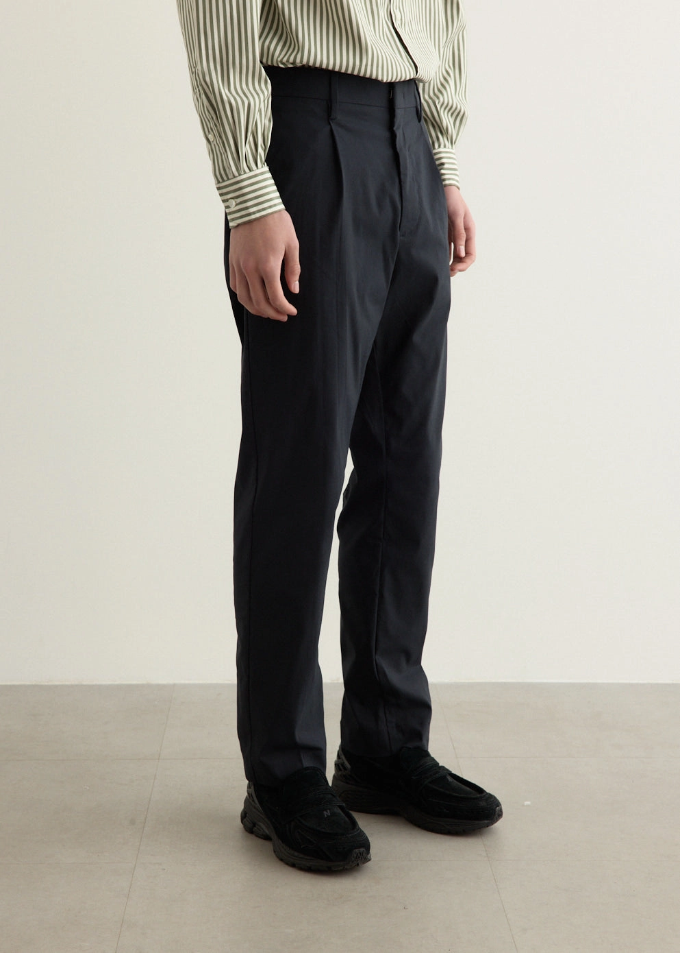 Bill Trousers Long Use