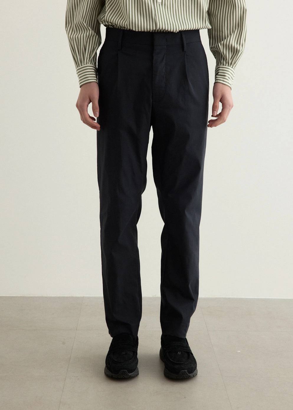 Bill Trousers Abrasion Resistant Surface Essential Fit