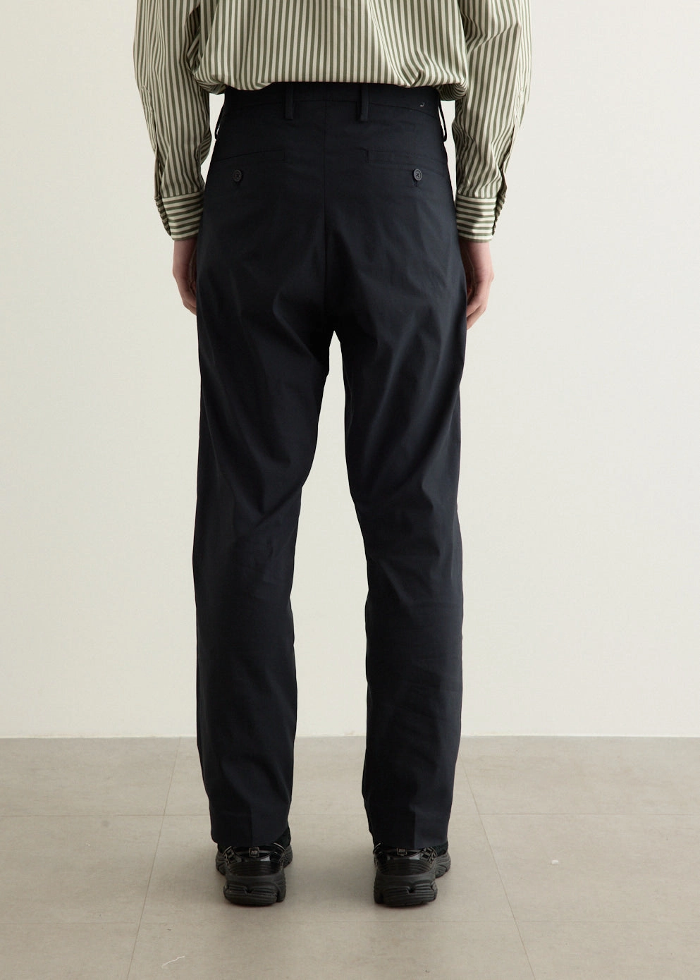 Dynamic Fit All Day Comfort Fit Bill Trousers
