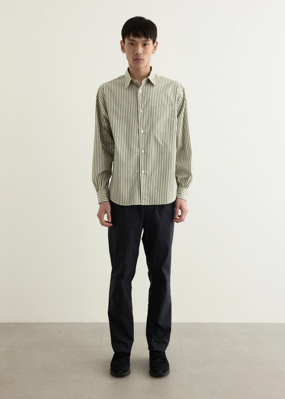 Sport Friendly Bill Trousers