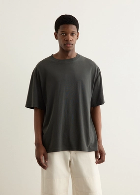 Monument T-Shirt Casual layering piece Soft Wearable