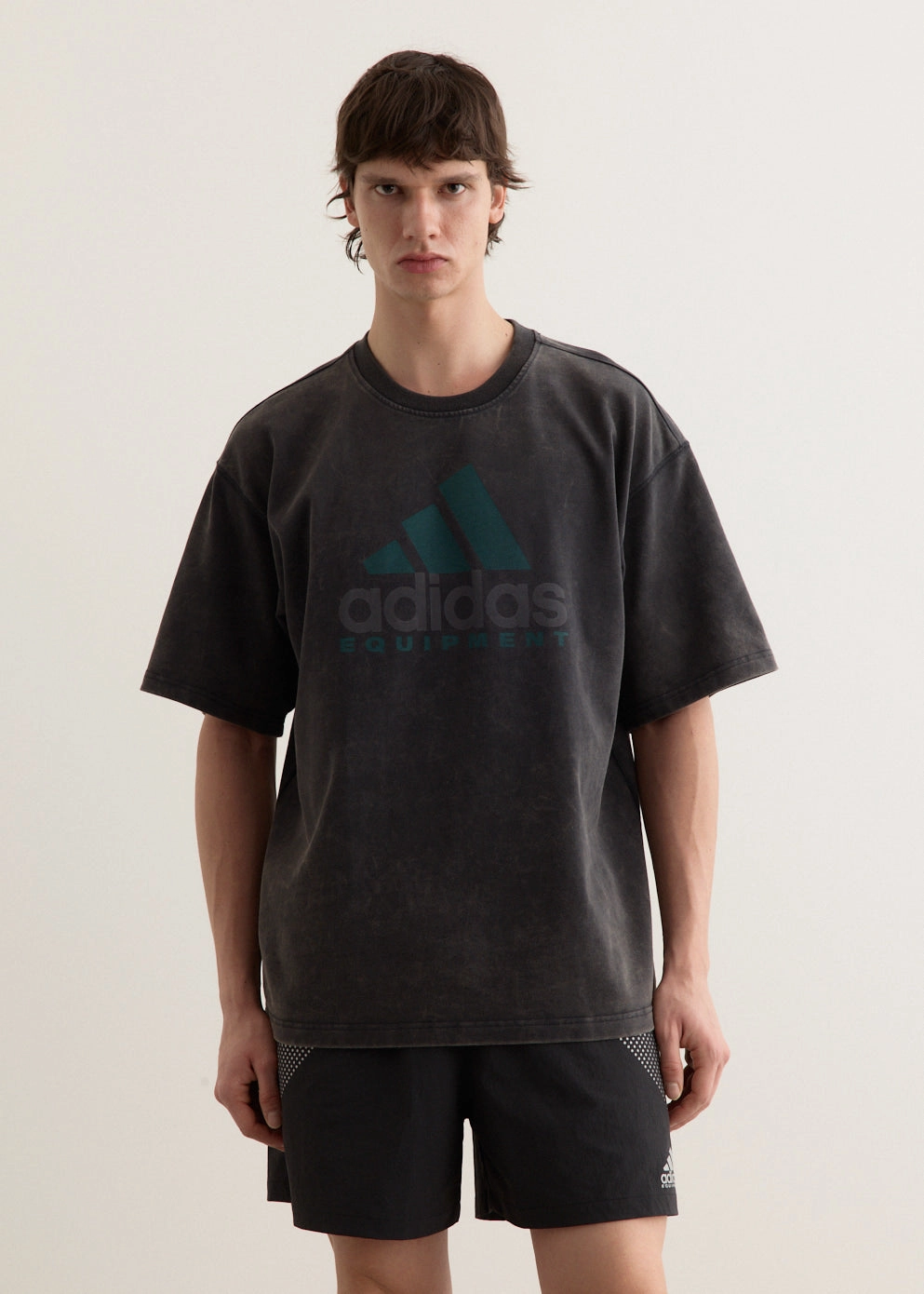 Bold Statement Value for Money EQT T-Shirt