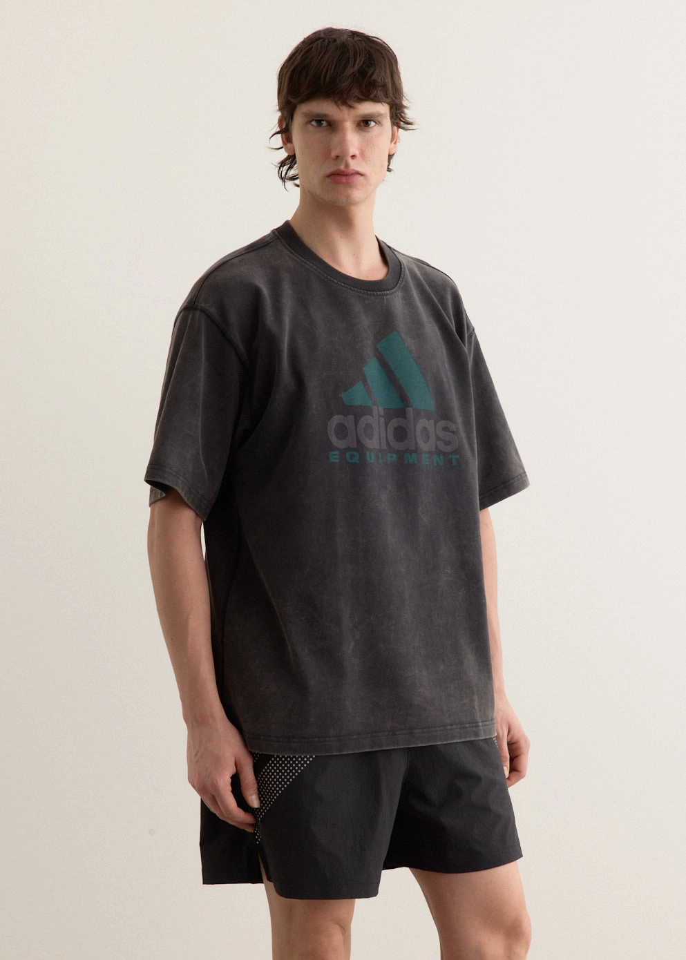 EQT T-Shirt Streetwear