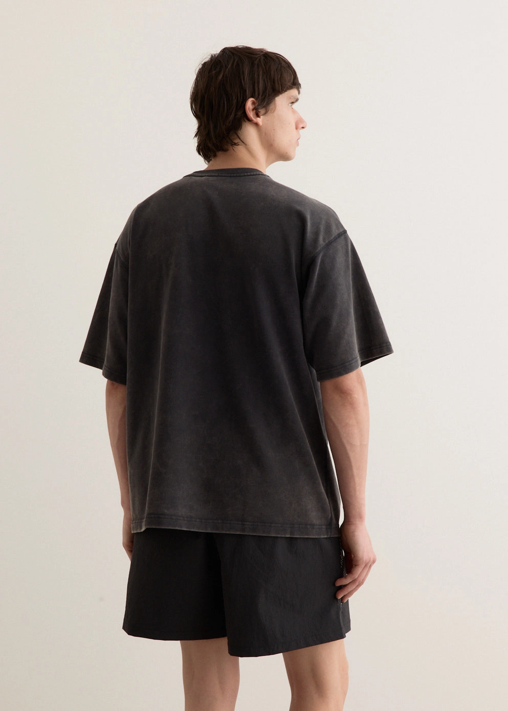 Fashion Fit Stylish Design EQT T-Shirt