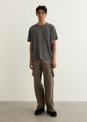 Mount Cargo Pants clean look Sporty Comfort