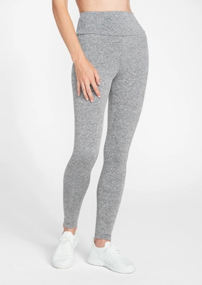 Non Chafing Tall Talia Performance Leggings