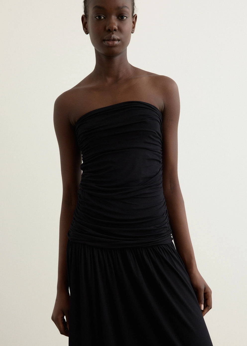 Special-Edition Fortuna Maxi Dress