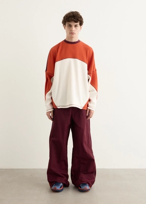 Venice Wind Pants Zip-off legs Move Friendly