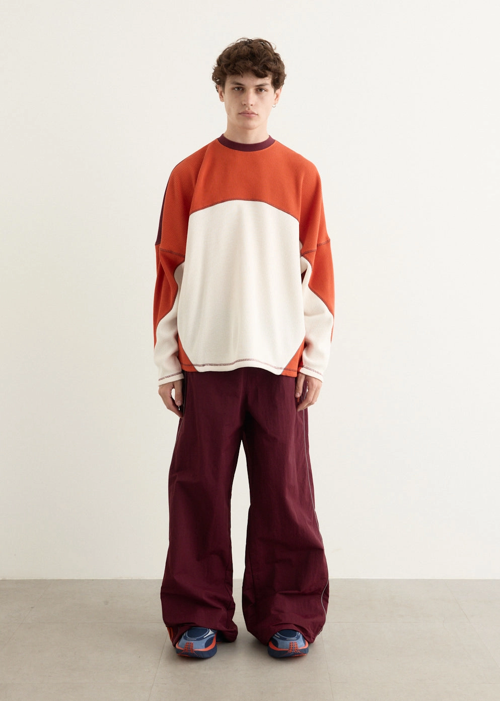 Venice Wind Pants Zip-off legs Move Friendly