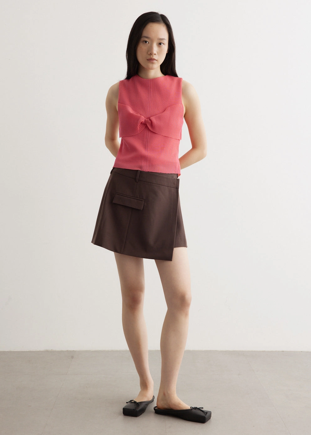 Style Preview Cora Skirt