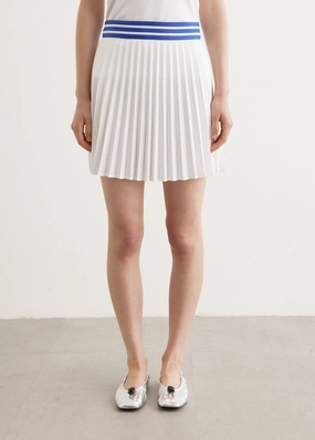 Court Skirt Comfy Style