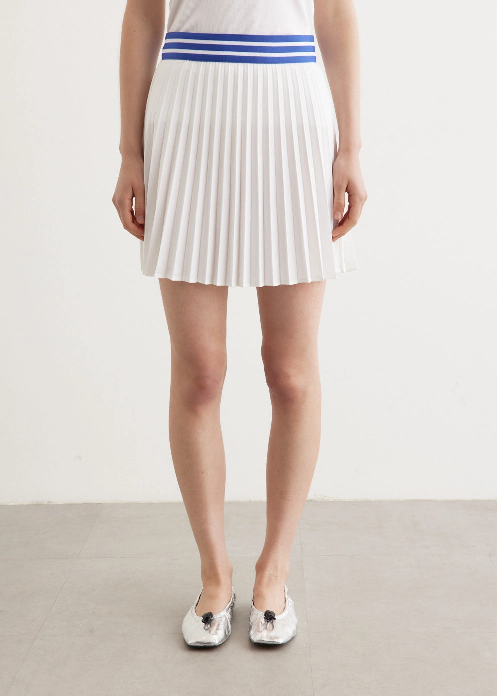 Court Skirt Comfy Style