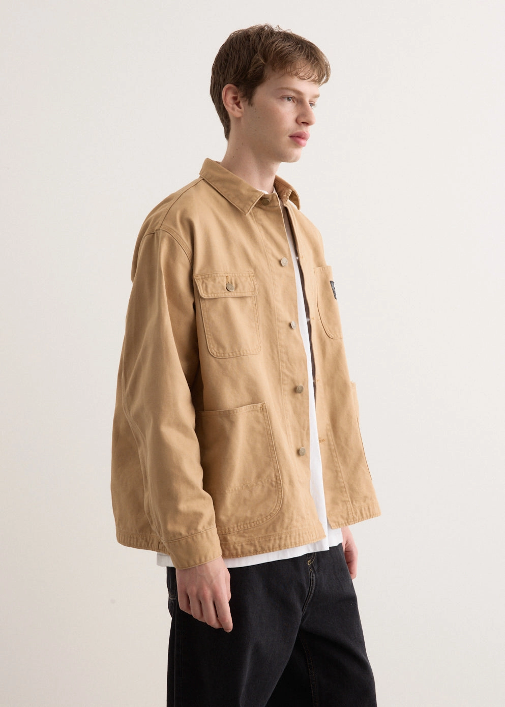 Cold Days Breathable Design Coverall