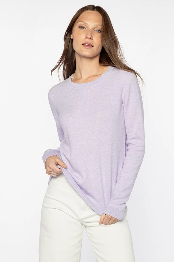 Seasonal Fashion Reversible Crew