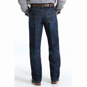 Chic Comfort Cinch Men's Black Label Rinse Jeans