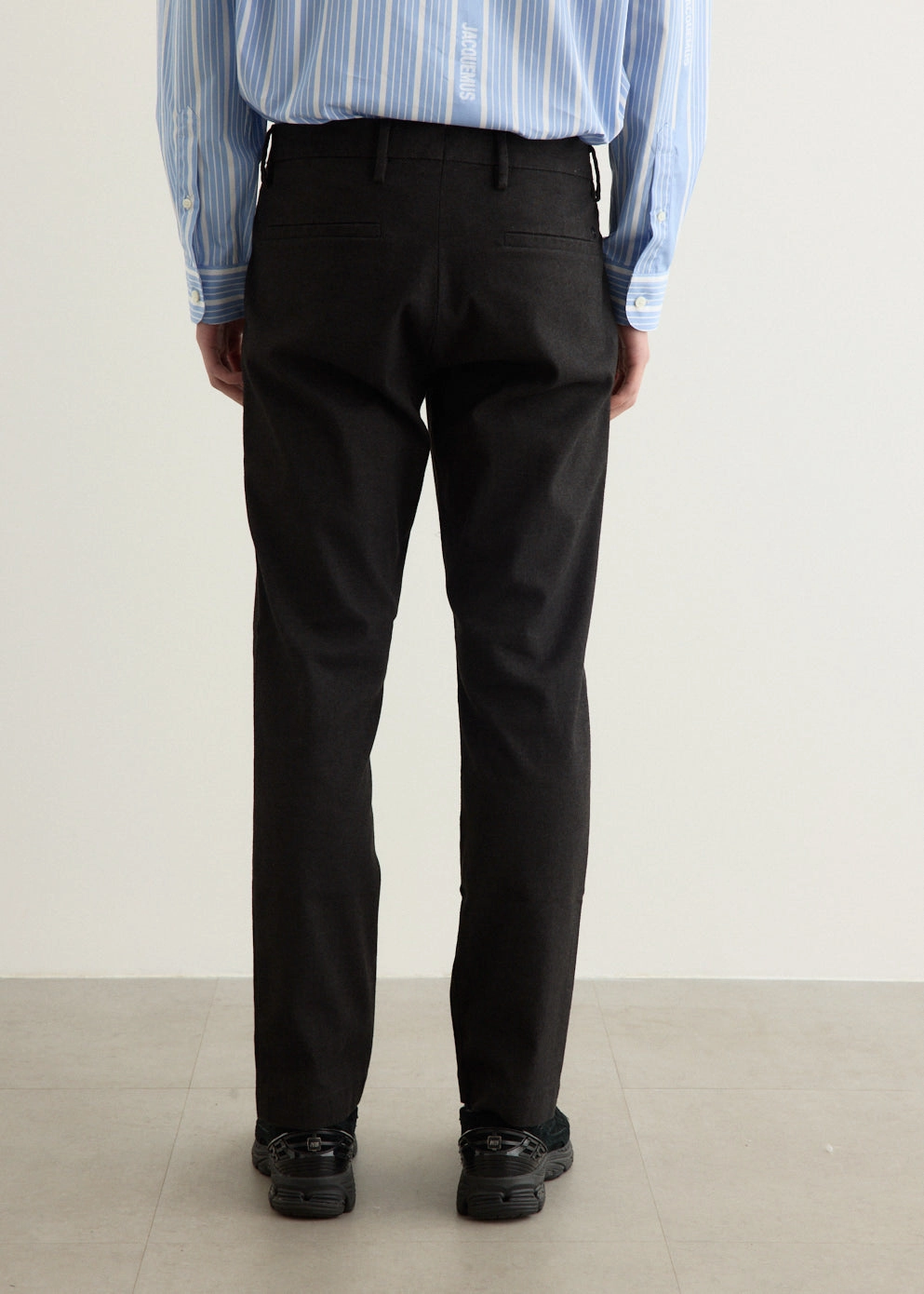 Theo Trousers Lightweight Layer