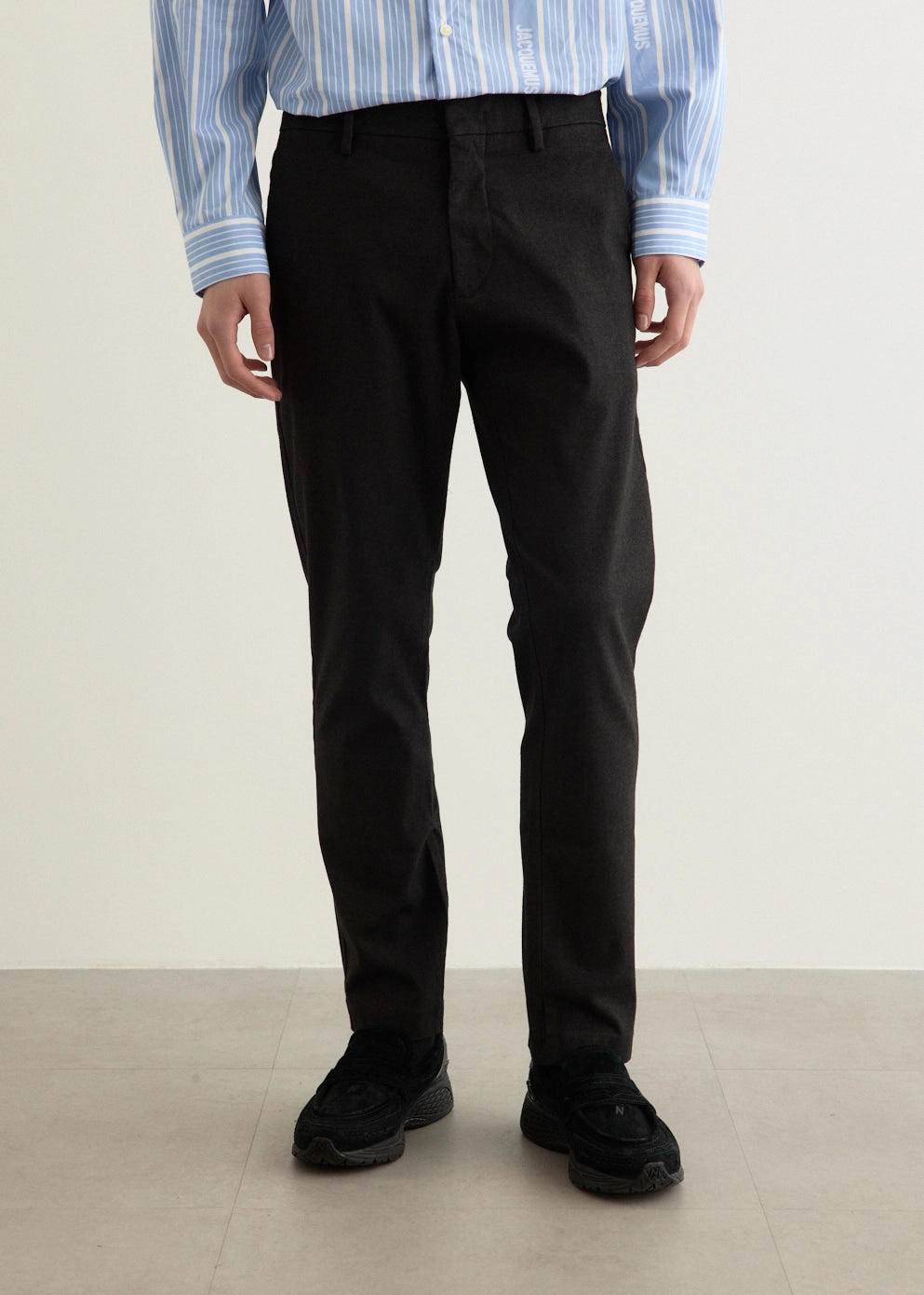 Theo Trousers Trail Comfort