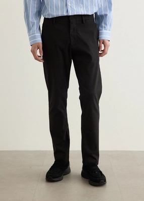 Theo Trousers Trail Comfort