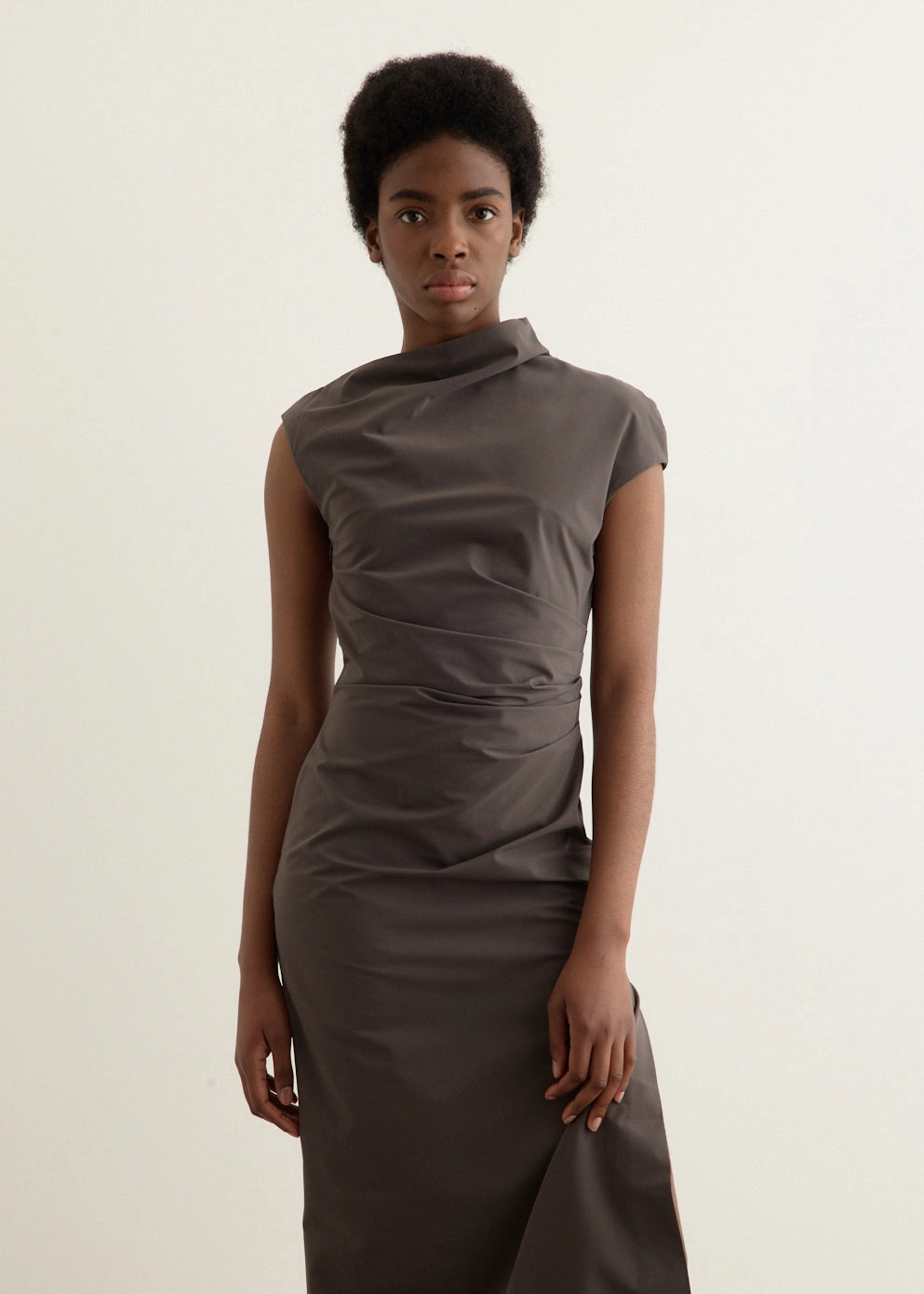 Rita Maxi Dress Cool Simplicity Magic Day