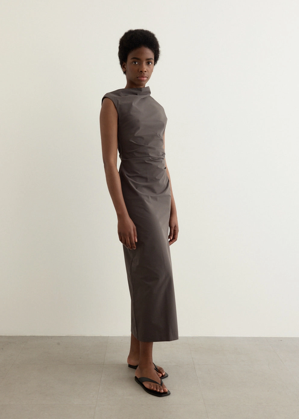 Rita Maxi Dress Light Mood