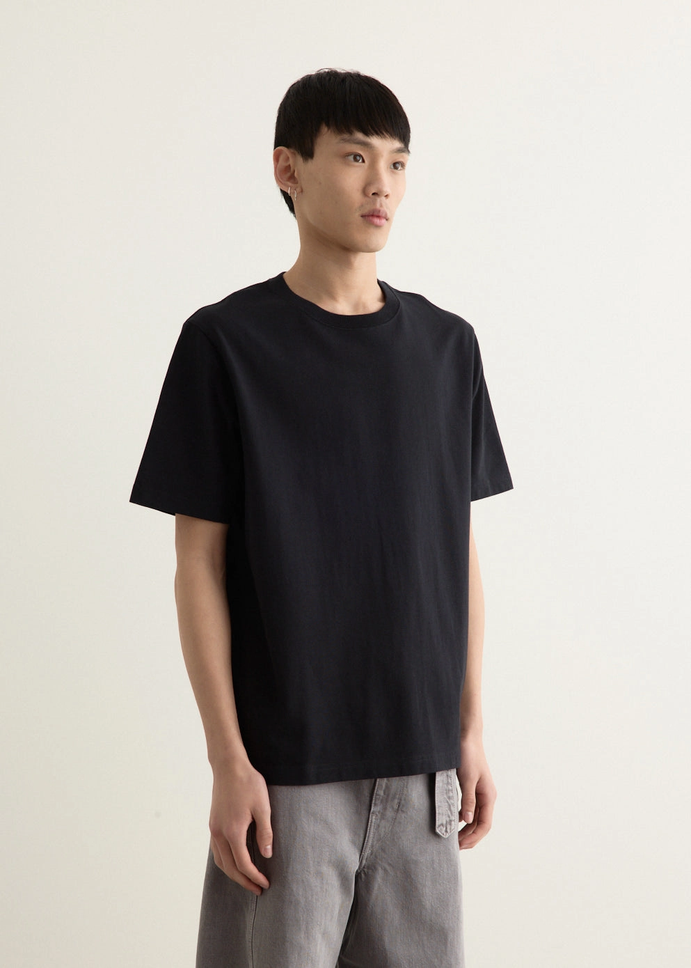 Versatile and Stylish Crossword Comfort T-Shirt