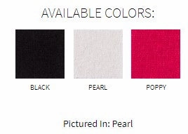 Layered Thermal Core Crystal Funnel Sweater